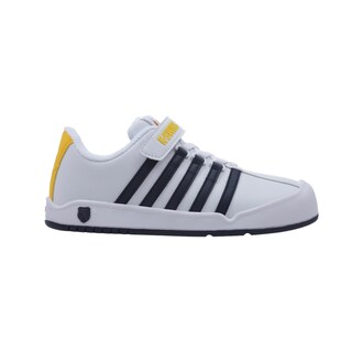 Foto 2 | Tenis Kswiss Infantiles Ontare Color Blanco