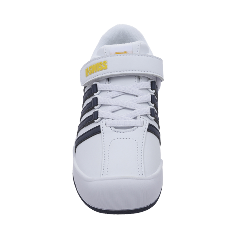 Foto 6 pulgar | Tenis Kswiss Infantiles Ontare Color Blanco