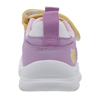 Foto 5 | Tenis Kswiss Infantiles Jimmy Color Blanco