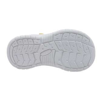 Foto 6 | Tenis Kswiss Infantiles Jimmy Color Blanco