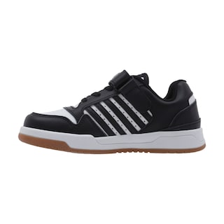 Foto 1 | Tenis Kswiss Infantiles Drifty Color Negro
