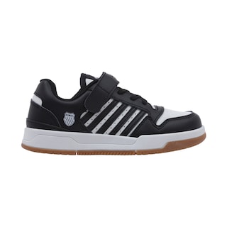 Foto 2 | Tenis Kswiss Infantiles Drifty Color Negro