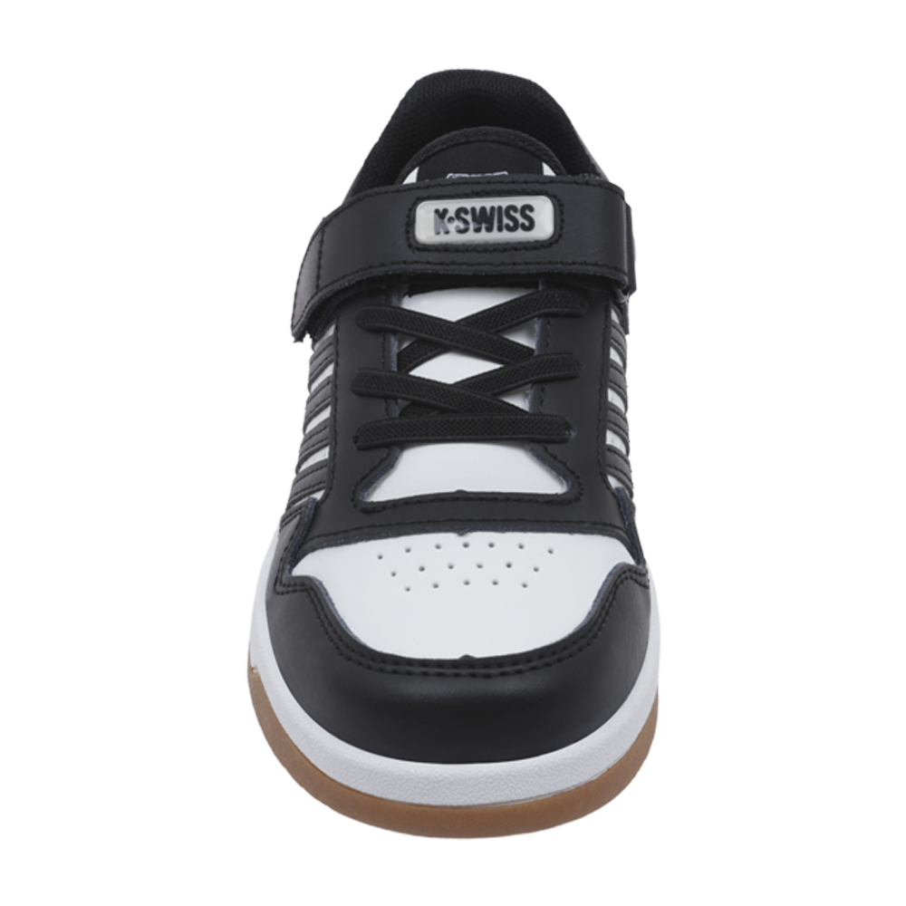 Foto 7 pulgar | Tenis Kswiss Infantiles Drifty Color Negro