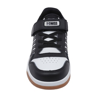 Foto 6 | Tenis Kswiss Infantiles Drifty Color Negro