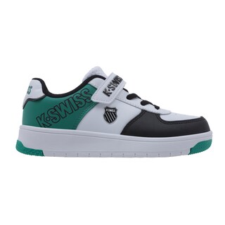 Foto 1 | Tenis Kswiss Infantiles Salt Color Verde