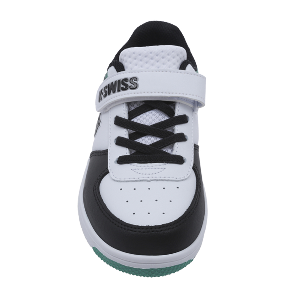 Foto 4 pulgar | Tenis Kswiss Infantiles Salt Color Verde