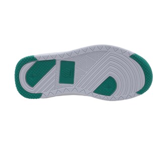 Foto 5 | Tenis Kswiss Infantiles Salt Color Verde
