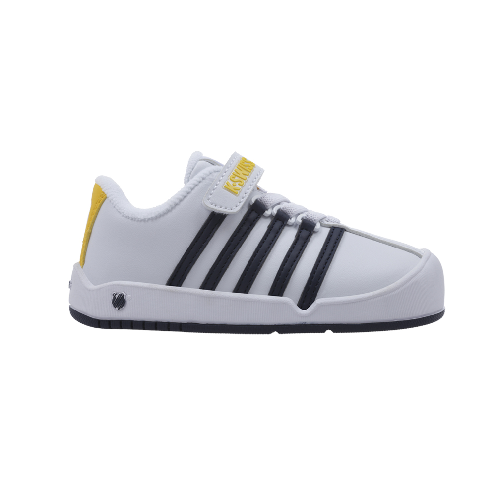 Foto 2 pulgar | Tenis Kswiss Infantiles Ontare Color Blanco