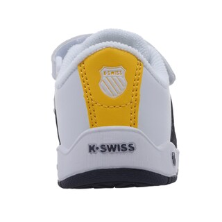 Foto 5 | Tenis Kswiss Infantiles Ontare Color Blanco