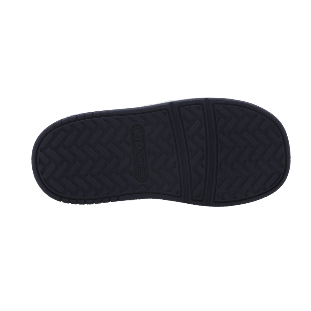 Foto 7 pulgar | Tenis Kswiss Infantiles Ontare Color Blanco