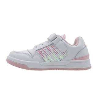 Foto 1 | Tenis Kswiss Infantiles Drifty Color Blanco