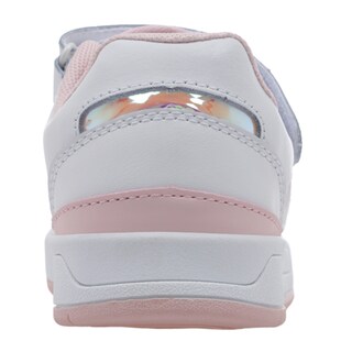Foto 6 | Tenis Kswiss Infantiles Drifty Color Blanco