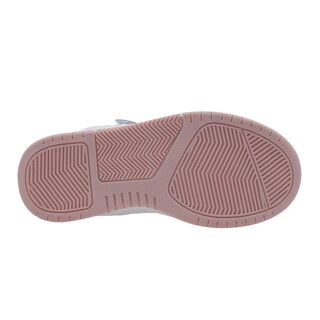 Foto 7 | Tenis Kswiss Infantiles Drifty Color Blanco