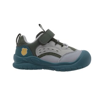 Foto 1 | Tenis Kswiss Infantiles Jimmy Color Verde