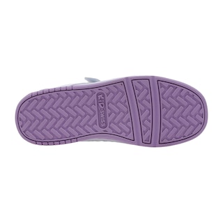 Foto 6 | Tenis Kswiss Infantiles Ontare Color Blanco