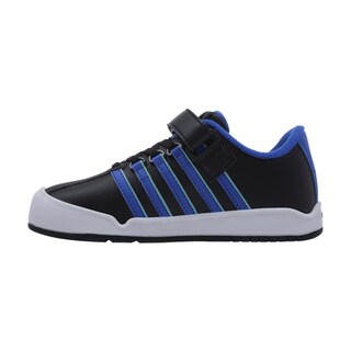 Foto 1 | Tenis Kswiss Infantiles Ontare Color Negro