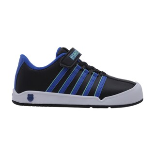 Foto 2 | Tenis Kswiss Infantiles Ontare Color Negro