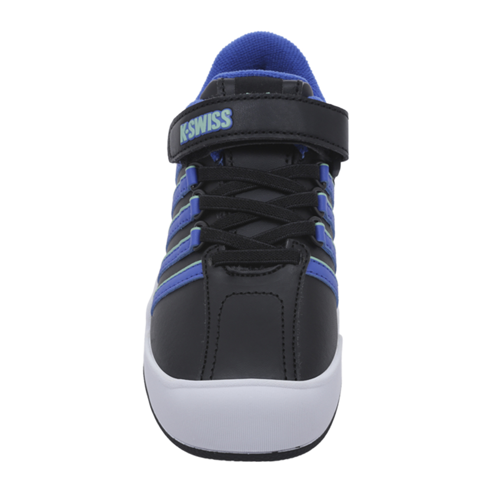 Foto 5 pulgar | Tenis Kswiss Infantiles Ontare Color Negro