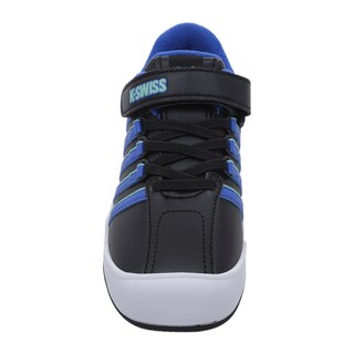 Foto 4 | Tenis Kswiss Infantiles Ontare Color Negro