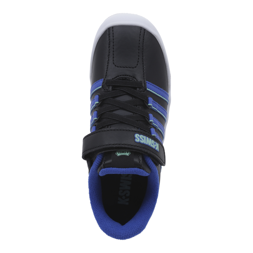 Foto 6 pulgar | Tenis Kswiss Infantiles Ontare Color Negro