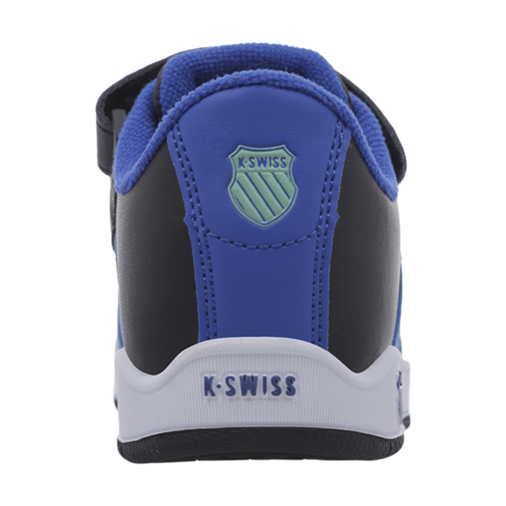 Foto 7 pulgar | Tenis Kswiss Infantiles Ontare Color Negro