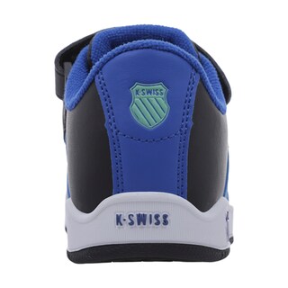 Foto 6 | Tenis Kswiss Infantiles Ontare Color Negro
