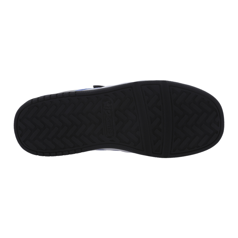 Foto 8 pulgar | Tenis Kswiss Infantiles Ontare Color Negro
