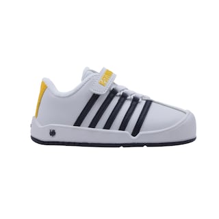 Foto 1 | Tenis Kswiss Infantiles Ontare Color Blanco