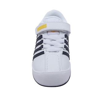 Foto 4 | Tenis Kswiss Infantiles Ontare Color Blanco