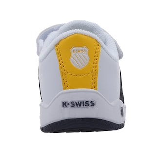 Foto 5 | Tenis Kswiss Infantiles Ontare Color Blanco