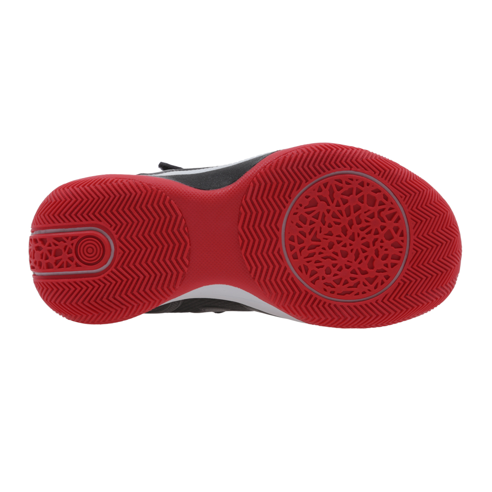 Foto 5 pulgar | Tenis Kswiss Infantiles Bronny Color Negro
