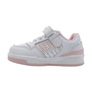 Foto 1 | Tenis Kswiss Infantiles Drifty Color Blanco