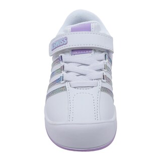 Foto 6 | Tenis Kswiss Infantiles Ontare Color Blanco