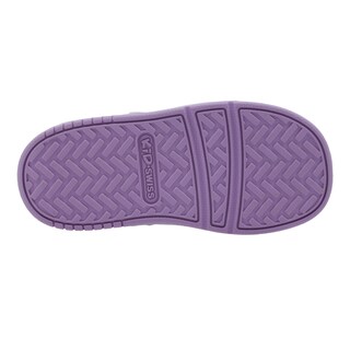 Foto 7 | Tenis Kswiss Infantiles Ontare Color Blanco