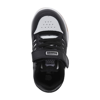 Foto 4 | Tenis Kswiss Infantiles Drifty Color Negro
