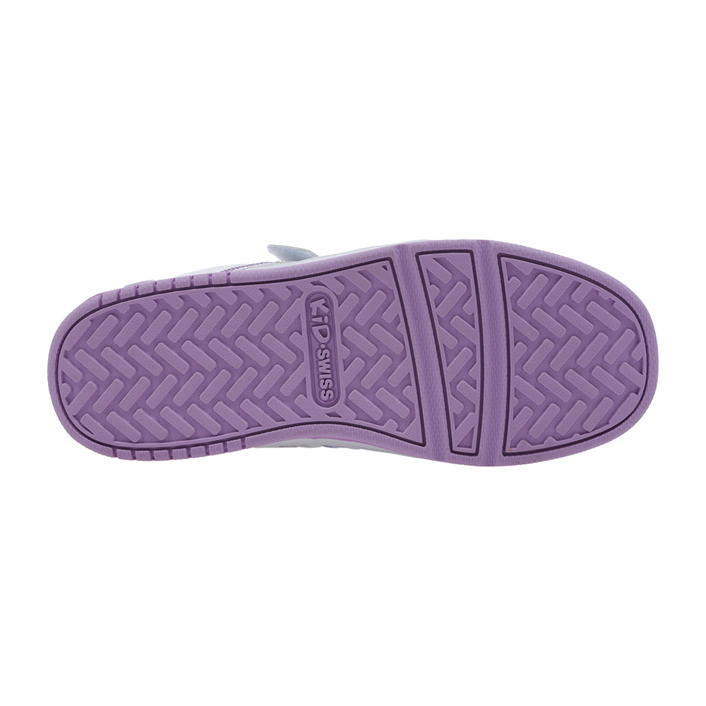 Foto 6 | Tenis Kswiss Infantiles Ontare Color Blanco