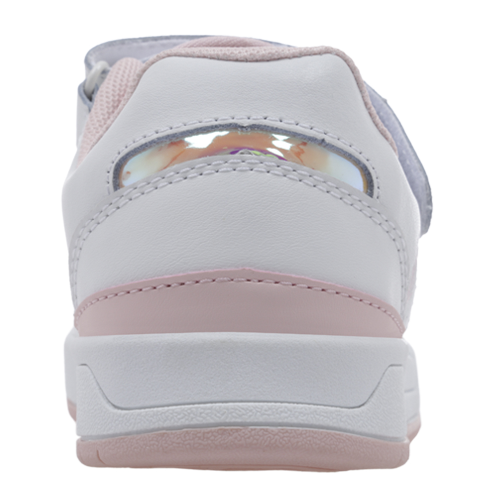 Foto 7 pulgar | Tenis Kswiss Infantiles Drifty Color Blanco