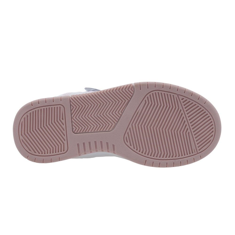 Foto 7 | Tenis Kswiss Infantiles Drifty Color Blanco