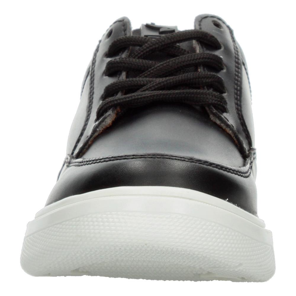 Foto 5 | Tenis Blasito Negro Para Niño [bla83] Blanco