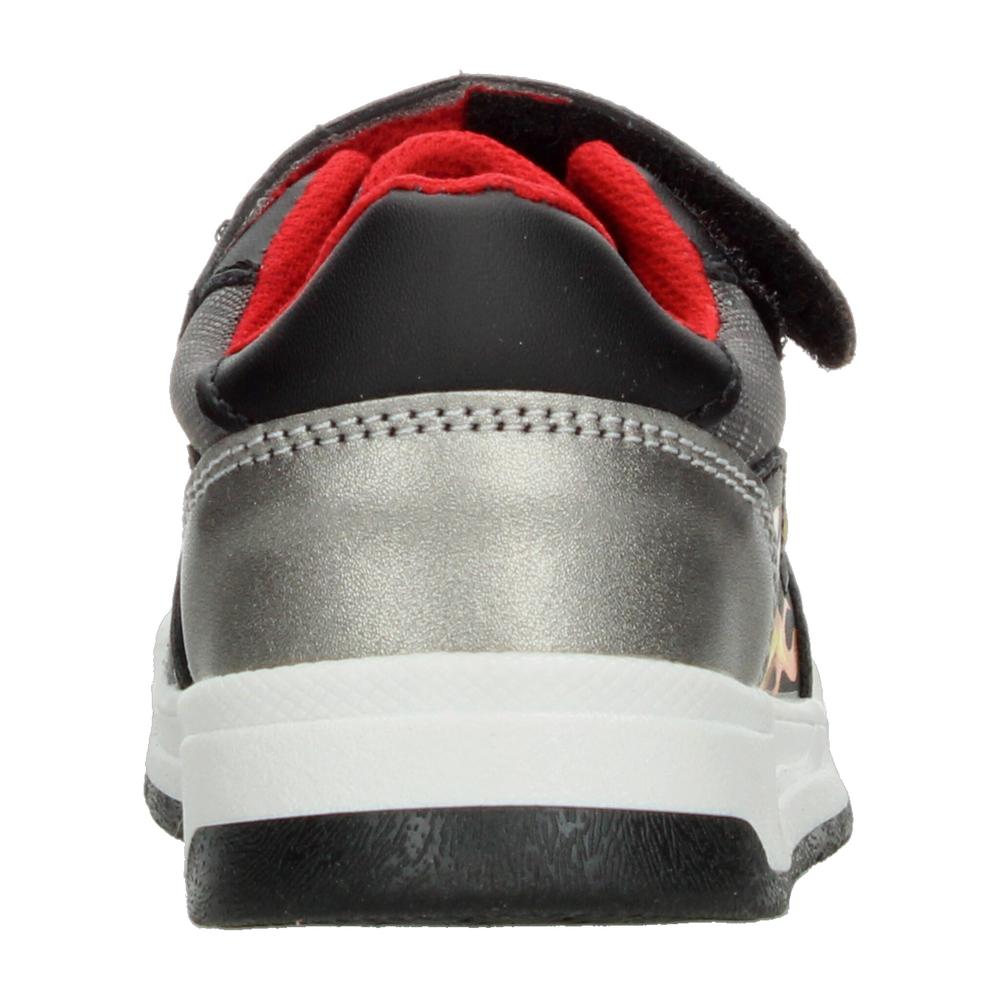 Foto 7 | Tenis Yuyin Gris Para Niño [yuy577] Gris
