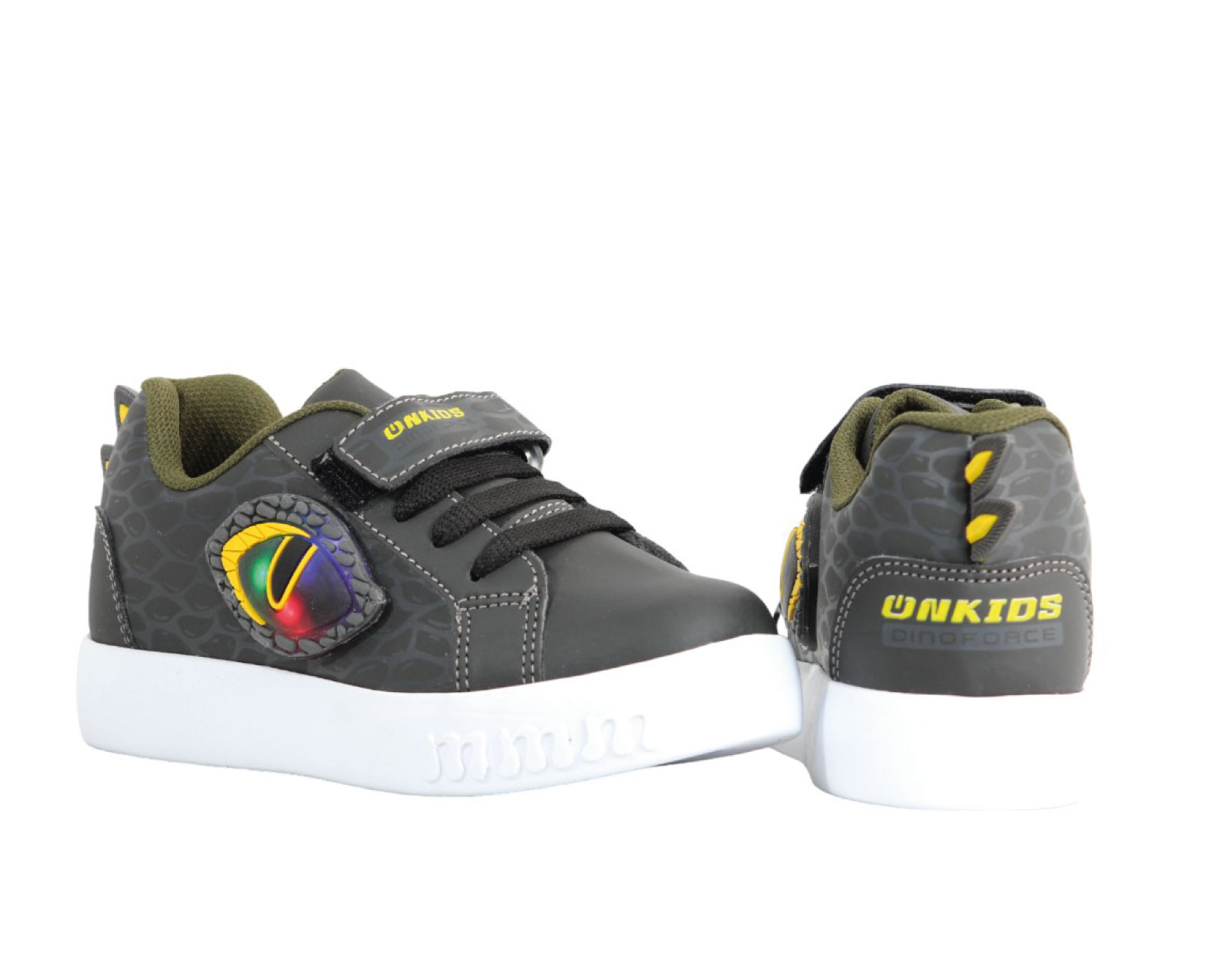 Foto 4 pulgar | Tenis Niño Rex Trex Onkids 119 Oxford