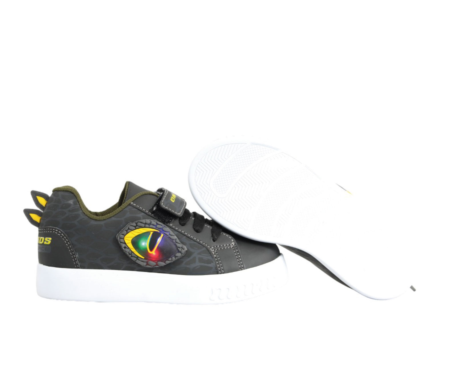 Foto 4 | Tenis Niño Rex Trex Onkids 119 Oxford