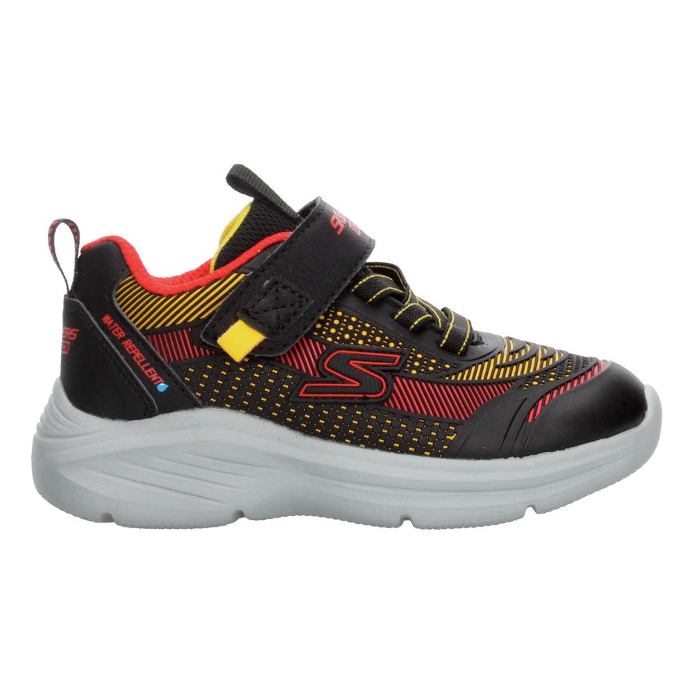 Tenis Skechers Rojo Para Niño [ske690] Rojo