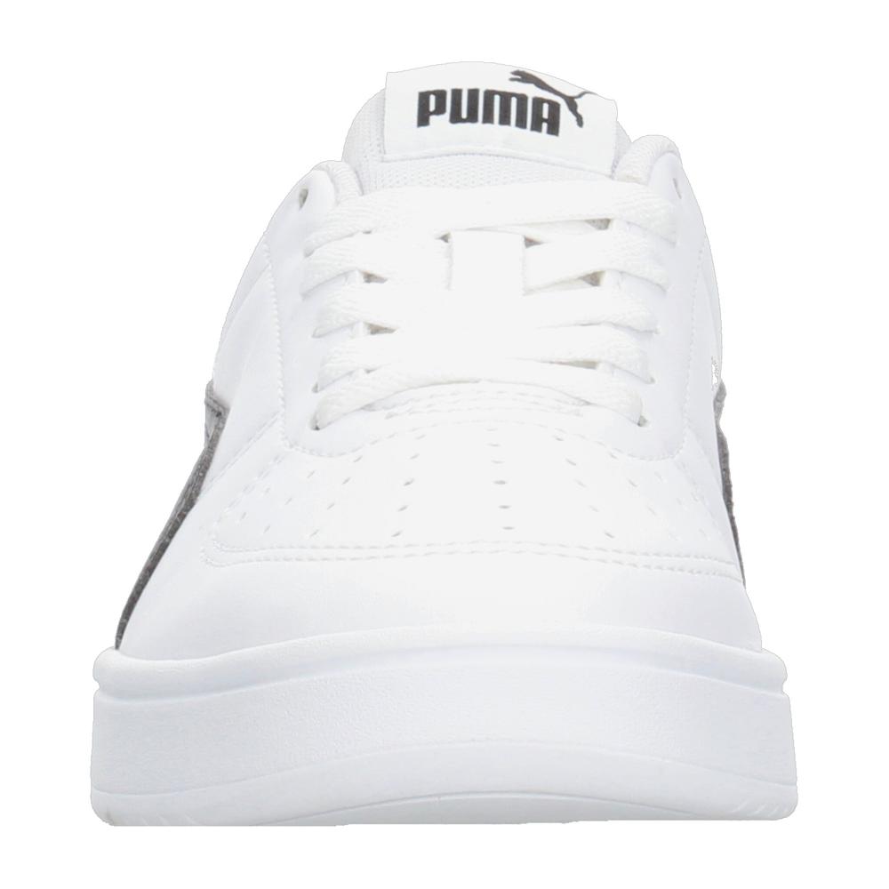 Foto 7 pulgar | Tenis Puma Rickie Jr Blanco Para Niño [pum1189] Blanco