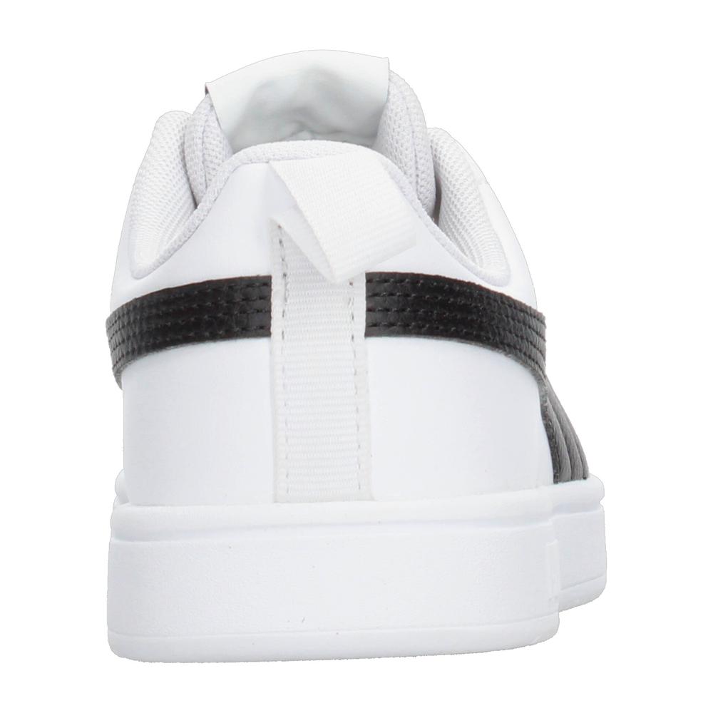 Foto 7 | Tenis Puma Rickie Jr Blanco Para Niño [pum1189] Blanco