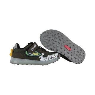 Foto 5 | Tenis Niño Rex Trex Tropicana Va291536st Verde