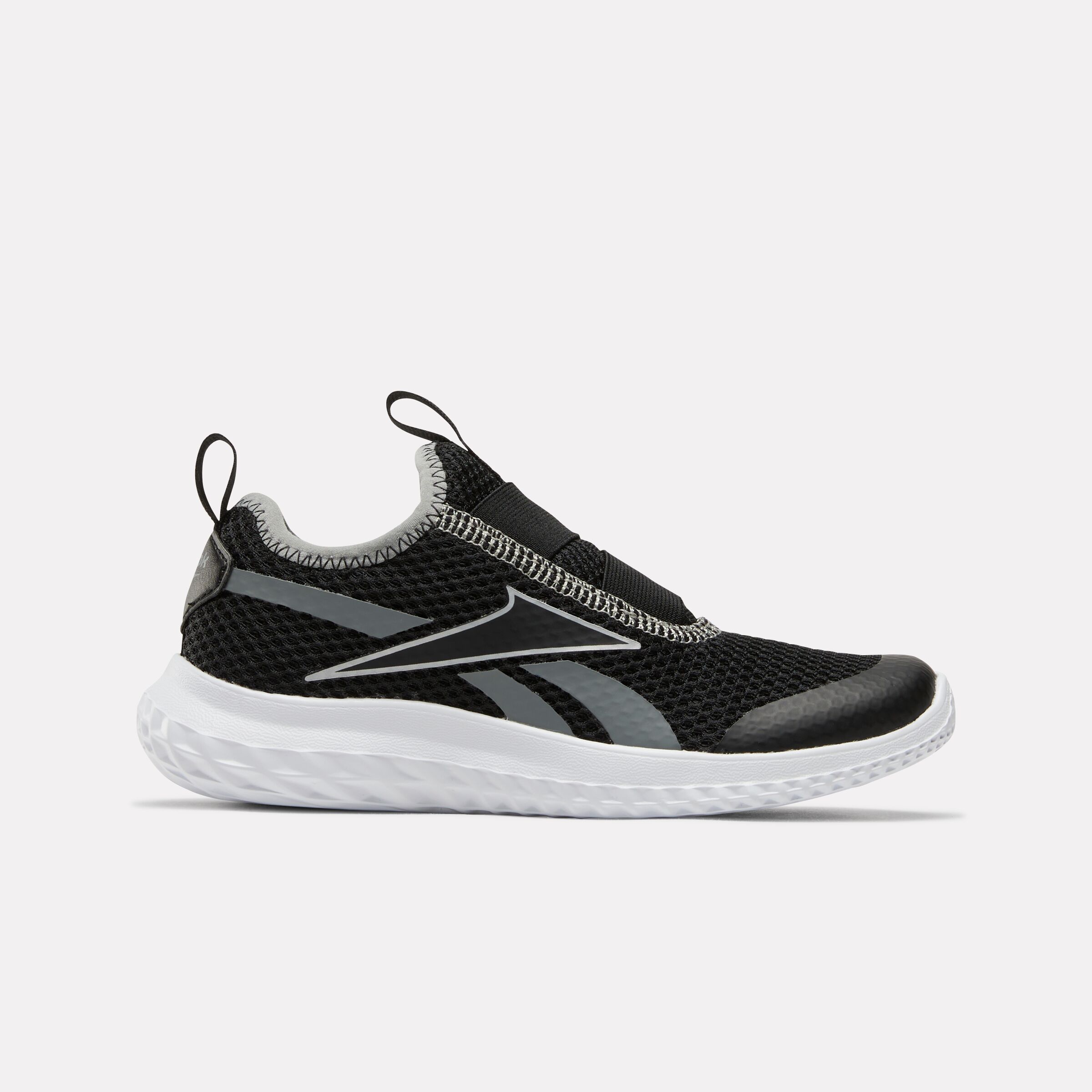 Foto 2 pulgar | Tenis Reebok Rush Runner Slip On para Niño
