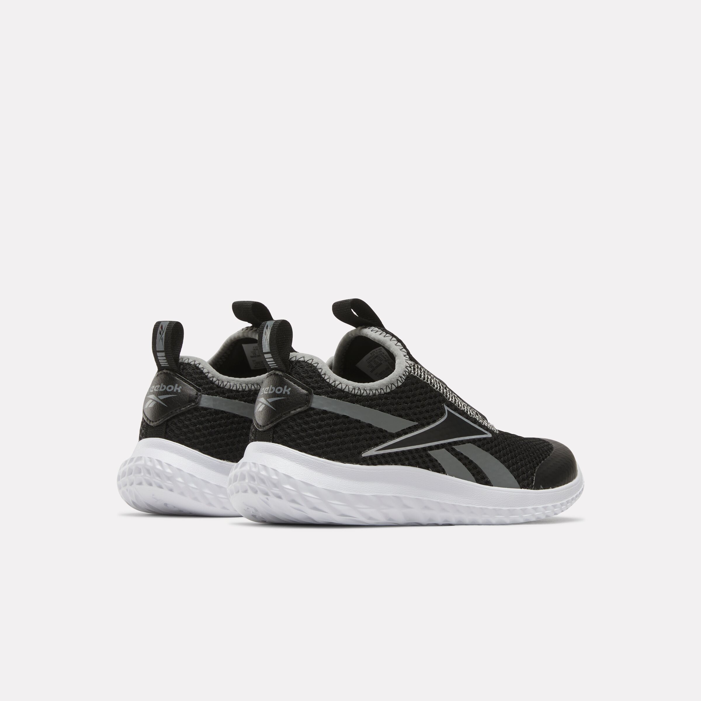 Foto 3 pulgar | Tenis Reebok Rush Runner Slip On para Niño