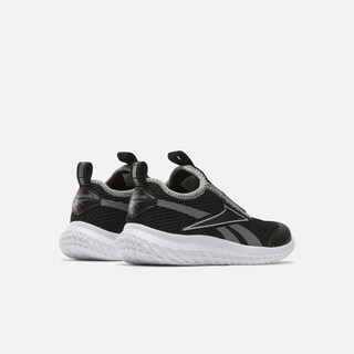 Foto 2 | Tenis Reebok Rush Runner Slip On para Niño
