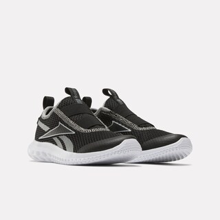 Foto 3 | Tenis Reebok Rush Runner Slip On para Niño
